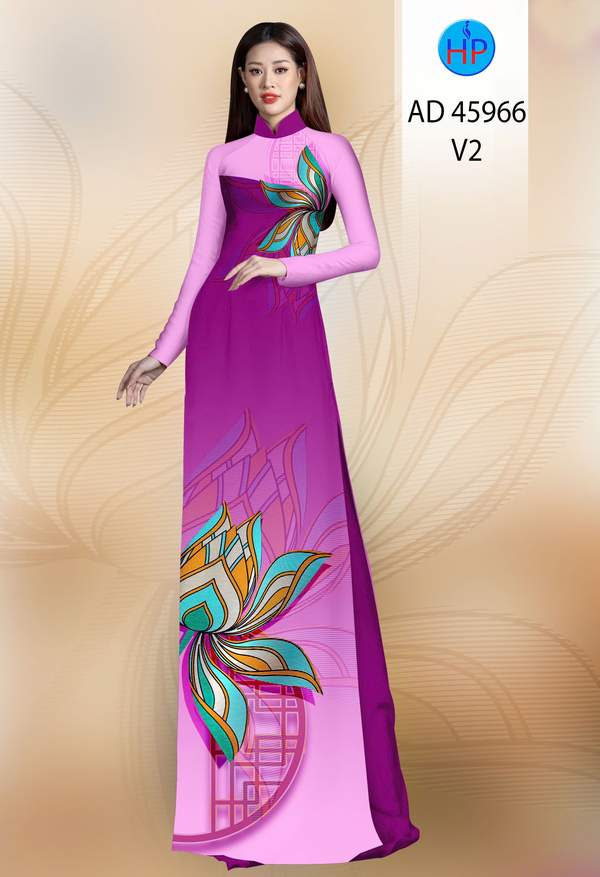 Vải Áo Dài Hoa In 3D Kiểu Mới AD 45966 7 1773020581 247 Vai Ao Dai Hoa In 3D Kieu Moi AD 45966
