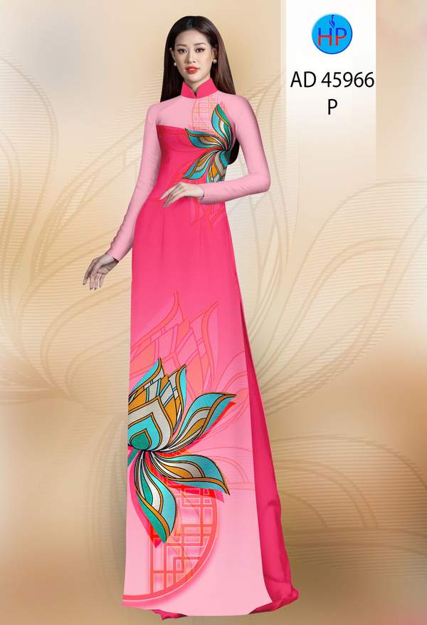 Vải Áo Dài Hoa In 3D Kiểu Mới AD 45966 5 1773020581 369 Vai Ao Dai Hoa In 3D Kieu Moi AD 45966