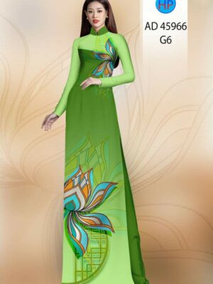Vải Áo Dài Hoa In 3D Kiểu Mới AD 45966 22 1773020581 511 Vai Ao Dai Hoa In 3D Kieu Moi AD 45966