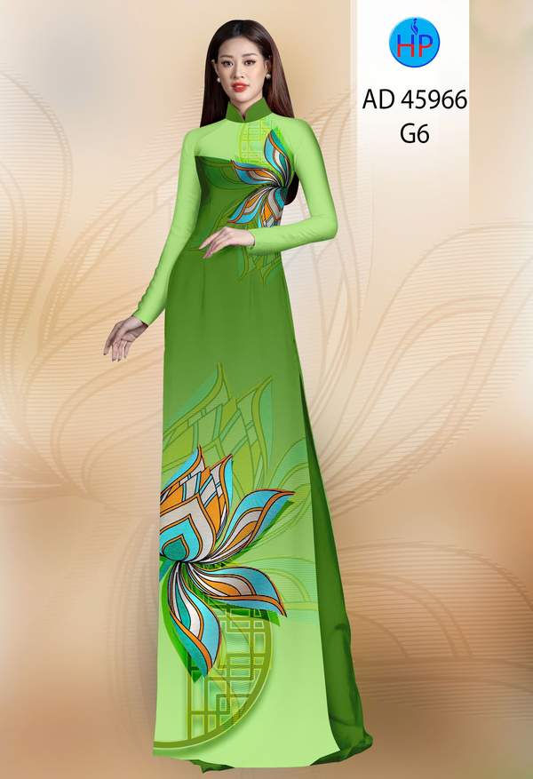 Vải Áo Dài Hoa In 3D Kiểu Mới AD 45966 4 1773020581 511 Vai Ao Dai Hoa In 3D Kieu Moi AD 45966