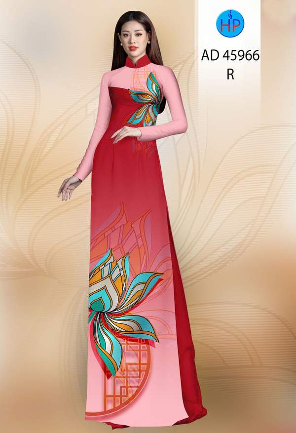 Vải Áo Dài Hoa In 3D Kiểu Mới AD 45966 9 1773020581 913 Vai Ao Dai Hoa In 3D Kieu Moi AD 45966