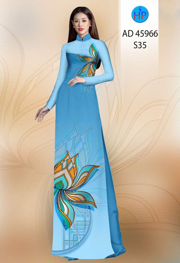 Vải Áo Dài Hoa In 3D Kiểu Mới AD 45966 12 1773020582 612 Vai Ao Dai Hoa In 3D Kieu Moi AD 45966