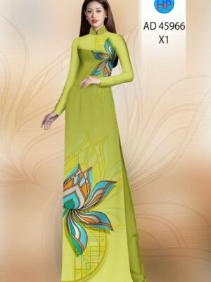 Vải Áo Dài Hoa In 3D Kiểu Mới AD 45966 31 1773020582 769 Vai Ao Dai Hoa In 3D Kieu Moi AD 45966