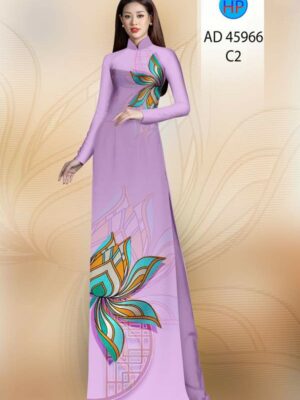 Vải Áo Dài Hoa In 3D Kiểu Mới AD 45966 34 1773020582 810 Vai Ao Dai Hoa In 3D Kieu Moi AD 45966