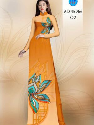 Vải Áo Dài Hoa In 3D Kiểu Mới AD 45966 29 1773020582 977 Vai Ao Dai Hoa In 3D Kieu Moi AD 45966