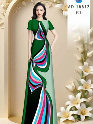 Vải Áo Dài Hoa Văn Vừa Ra AD 16612 24 1773021016 374 Vai Ao Dai Hoa Van Vua Ra AD 16612