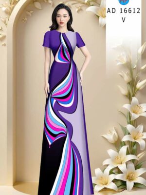 Vải Áo Dài Hoa Văn Vừa Ra AD 16612 32 1773021017 39 Vai Ao Dai Hoa Van Vua Ra AD 16612