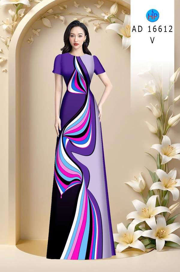 Vải Áo Dài Hoa Văn Vừa Ra AD 16612 14 1773021017 39 Vai Ao Dai Hoa Van Vua Ra AD 16612