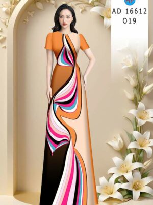 Vải Áo Dài Hoa Văn Vừa Ra AD 16612 28 1773021017 464 Vai Ao Dai Hoa Van Vua Ra AD 16612