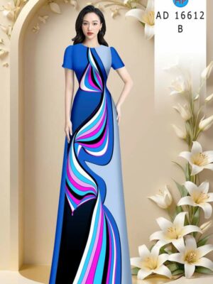 Vải Áo Dài Hoa Văn Vừa Ra AD 16612 27 1773021017 479 Vai Ao Dai Hoa Van Vua Ra AD 16612
