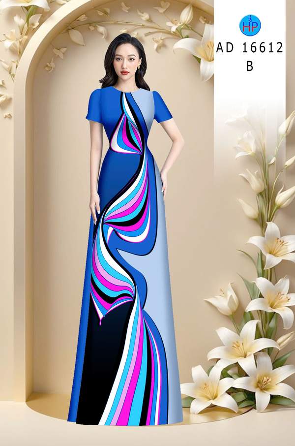 Vải Áo Dài Hoa Văn Vừa Ra AD 16612 9 1773021017 479 Vai Ao Dai Hoa Van Vua Ra AD 16612