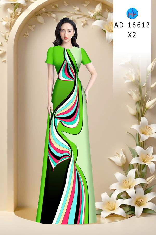 Vải Áo Dài Hoa Văn Vừa Ra AD 16612 8 1773021017 841 Vai Ao Dai Hoa Van Vua Ra AD 16612