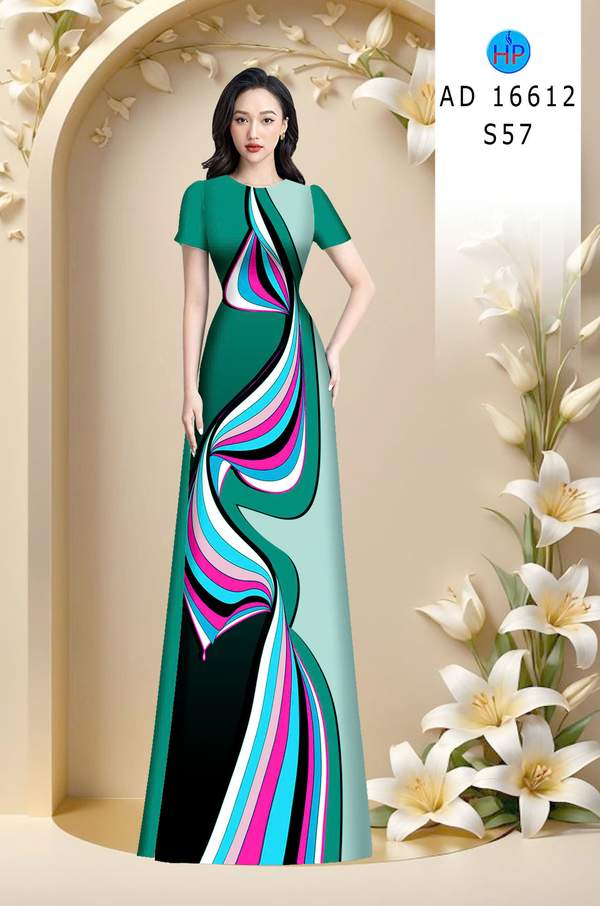 Vải Áo Dài Hoa Văn Vừa Ra AD 16612 1 1773021018 325 Vai Ao Dai Hoa Van Vua Ra AD 16612