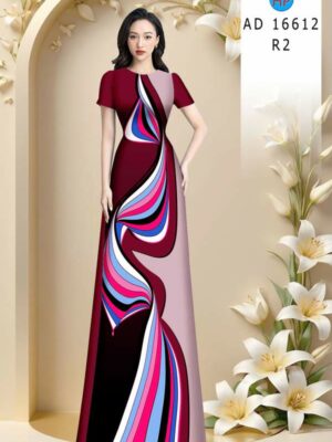 Vải Áo Dài Hoa Văn Vừa Ra AD 16612 35 1773021018 475 Vai Ao Dai Hoa Van Vua Ra AD 16612