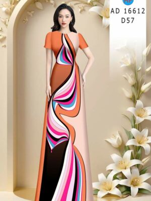 Vải Áo Dài Hoa Văn Vừa Ra AD 16612 36 1773021018 606 Vai Ao Dai Hoa Van Vua Ra AD 16612