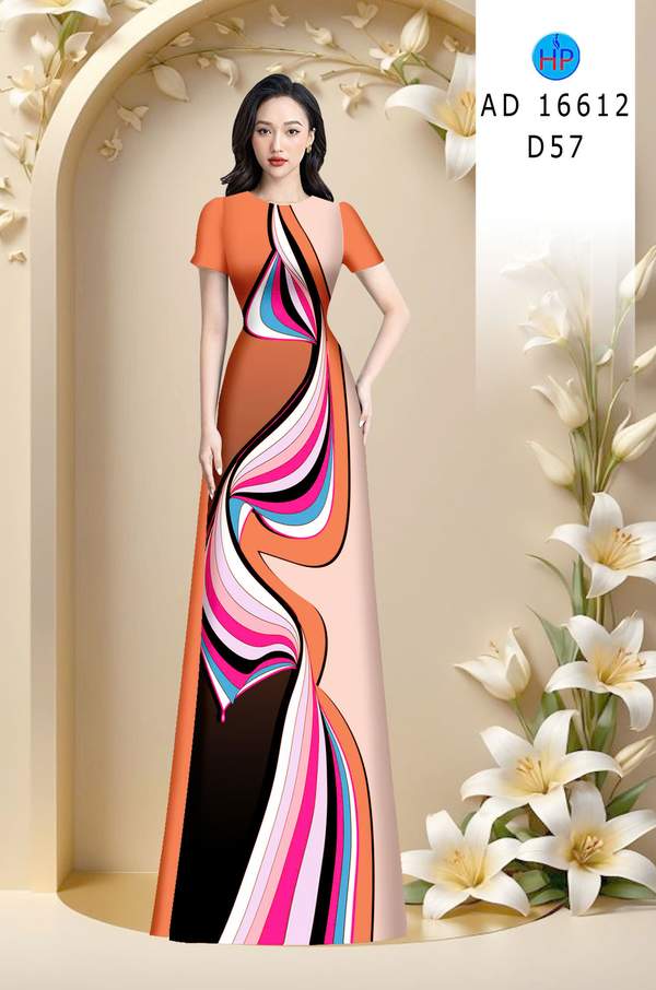 Vải Áo Dài Hoa Văn Vừa Ra AD 16612 18 1773021018 606 Vai Ao Dai Hoa Van Vua Ra AD 16612