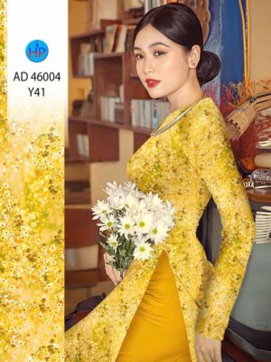 1773105532 318 Vai Ao Dai Hoa Nhi Moi Ra AD 46004