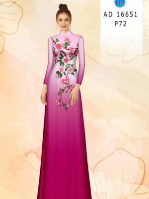 1773106544 459 Vai Ao Dai Hoa In 3D Vua Ra AD 16651