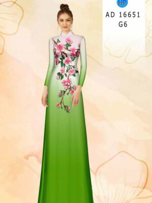1773106544 537 Vai Ao Dai Hoa In 3D Vua Ra AD 16651