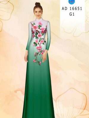 1773106545 12 Vai Ao Dai Hoa In 3D Vua Ra AD 16651