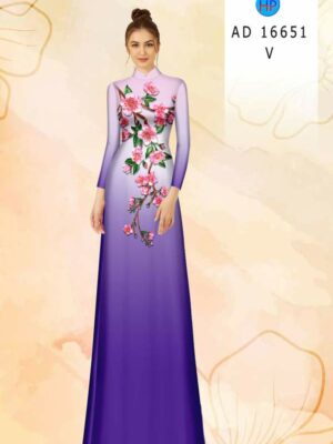 1773106545 433 Vai Ao Dai Hoa In 3D Vua Ra AD 16651