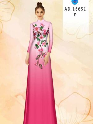 1773106545 786 Vai Ao Dai Hoa In 3D Vua Ra AD 16651