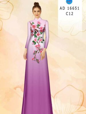 1773106545 833 Vai Ao Dai Hoa In 3D Vua Ra AD 16651