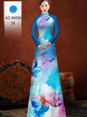 1773192967 651 Vai Ao Dai Hoa In 3D Thu Hut AD 46006