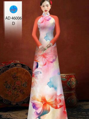 1773192967 968 Vai Ao Dai Hoa In 3D Thu Hut AD 46006