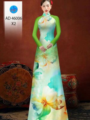 1773192968 267 Vai Ao Dai Hoa In 3D Thu Hut AD 46006