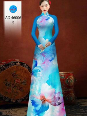 1773192968 39 Vai Ao Dai Hoa In 3D Thu Hut AD 46006