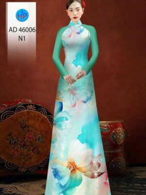 1773192968 47 Vai Ao Dai Hoa In 3D Thu Hut AD 46006