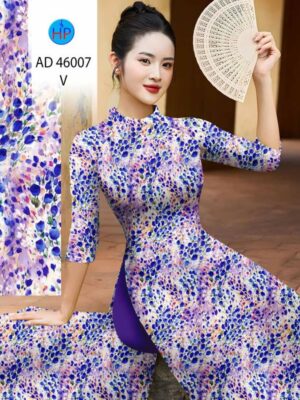 1773193495 366 Vai Ao Dai Hoa Deu Kieu Moi AD 46007