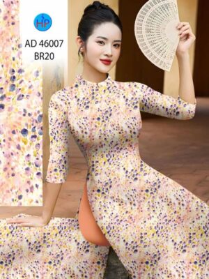 1773193495 528 Vai Ao Dai Hoa Deu Kieu Moi AD 46007