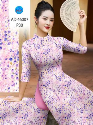 1773193495 699 Vai Ao Dai Hoa Deu Kieu Moi AD 46007