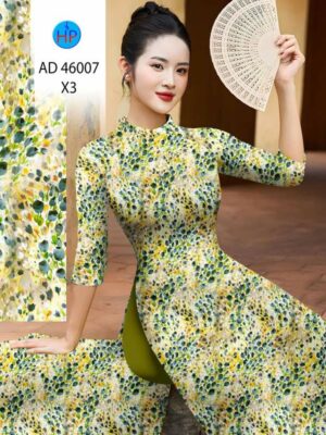 1773193496 547 Vai Ao Dai Hoa Deu Kieu Moi AD 46007