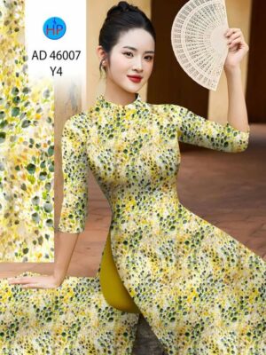 1773193497 421 Vai Ao Dai Hoa Deu Kieu Moi AD 46007