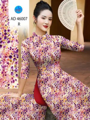 1773193497 633 Vai Ao Dai Hoa Deu Kieu Moi AD 46007