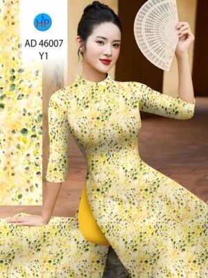 1773193497 895 Vai Ao Dai Hoa Deu Kieu Moi AD 46007