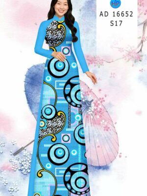 1773193828 40 Vai Ao Dai Hoa Van Doc Dao AD 16652