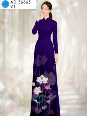 1773279705 294 Vai Ao Dai Hoa Sen Vua Ra AD 36665