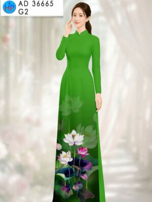 1773279706 136 Vai Ao Dai Hoa Sen Vua Ra AD 36665