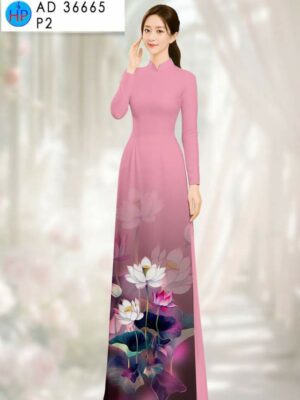 1773279706 170 Vai Ao Dai Hoa Sen Vua Ra AD 36665