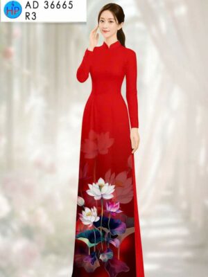 1773279706 598 Vai Ao Dai Hoa Sen Vua Ra AD 36665