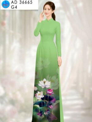 1773279706 796 Vai Ao Dai Hoa Sen Vua Ra AD 36665