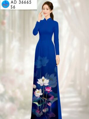 1773279706 847 Vai Ao Dai Hoa Sen Vua Ra AD 36665