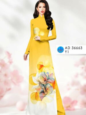 1773280169 240 Vai Ao Dai Hoa In 3D Doc Dao AD 36663