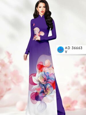 1773280169 533 Vai Ao Dai Hoa In 3D Doc Dao AD 36663