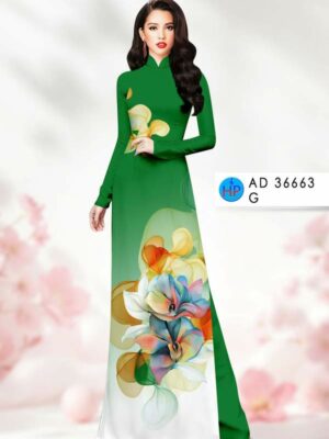 1773280169 614 Vai Ao Dai Hoa In 3D Doc Dao AD 36663
