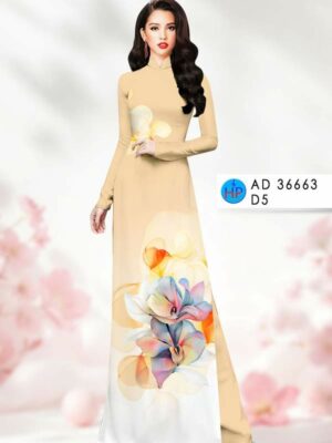 1773280170 152 Vai Ao Dai Hoa In 3D Doc Dao AD 36663
